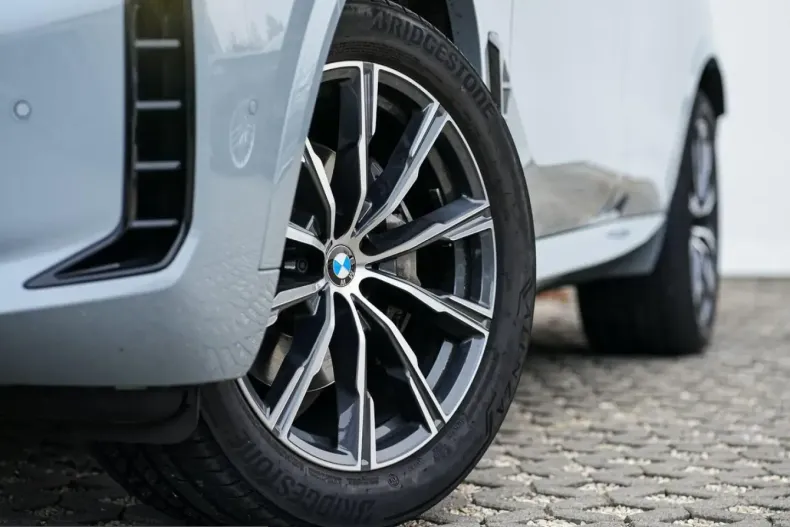 BMW X5 (Seria X) din 2025 cu 9.490 km - oferta BMW199400 - foto 4