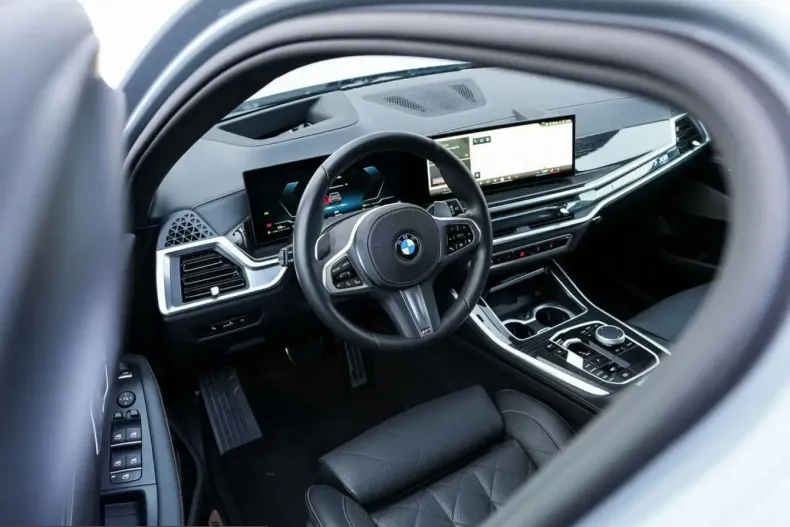 BMW X5 (Seria X) din 2025 cu 9.490 km - oferta BMW199400 - foto 5