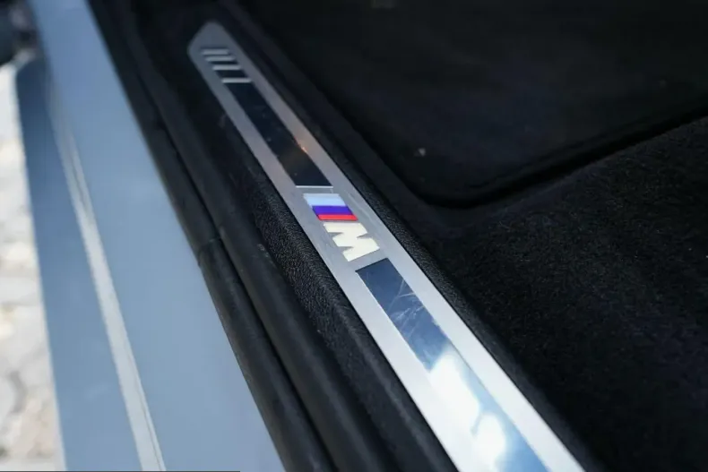 BMW X5 (Seria X) din 2025 cu 9.490 km - oferta BMW199400 - foto 6