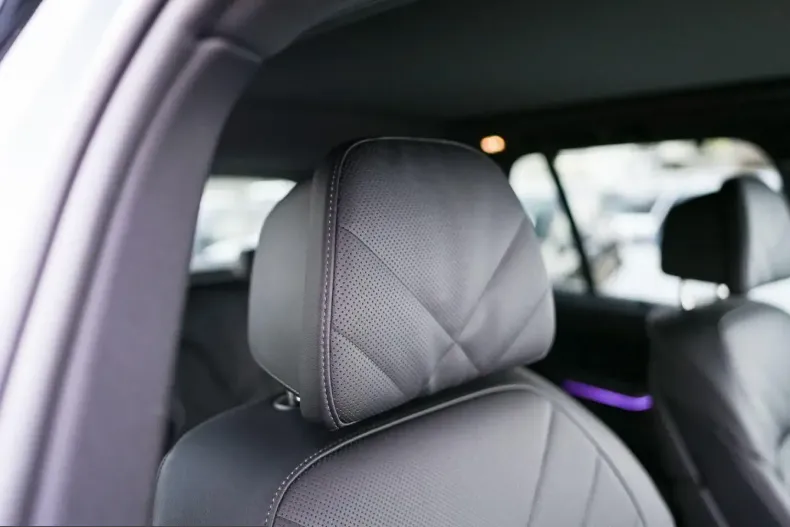 BMW X5 (Seria X) din 2025 cu 9.490 km - oferta BMW199400 - foto 15