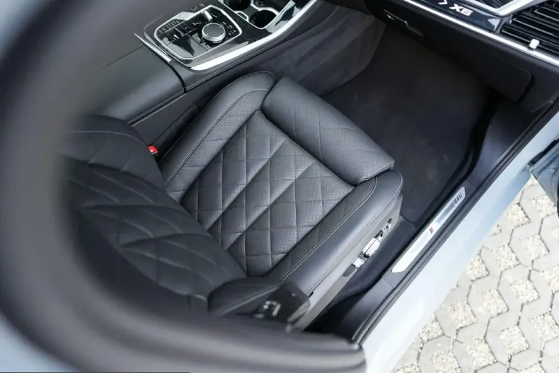BMW X5 (Seria X) din 2025 cu 9.490 km - oferta BMW199400 - foto 16