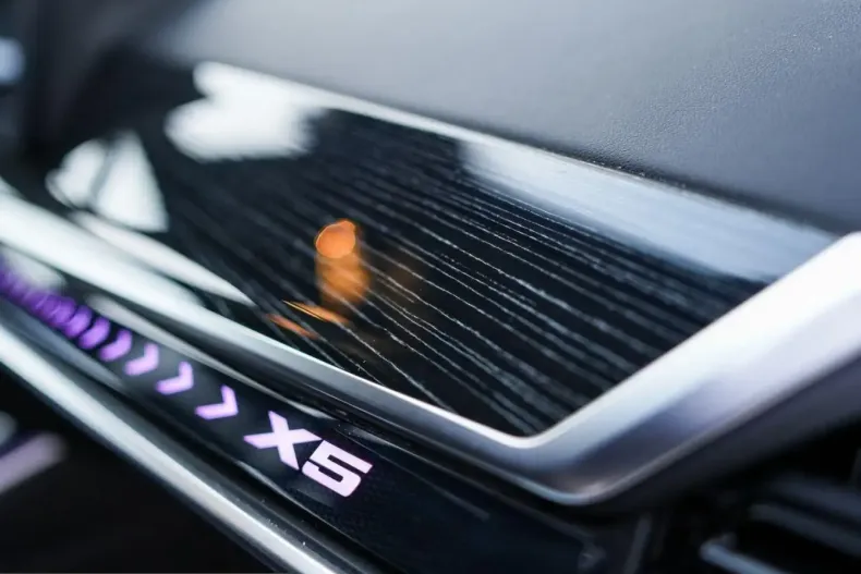 BMW X5 (Seria X) din 2025 cu 9.490 km - oferta BMW199400 - foto 18