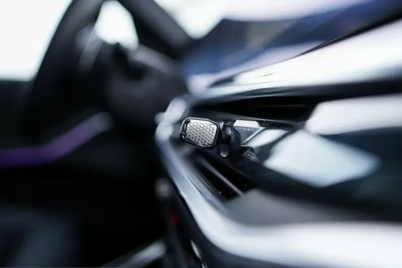 BMW X5 (Seria X) din 2025 cu 9.490 km - oferta BMW199400 - foto 22