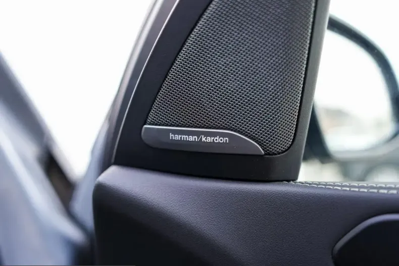 BMW X5 (Seria X) din 2025 cu 9.490 km - oferta BMW199400 - foto 23