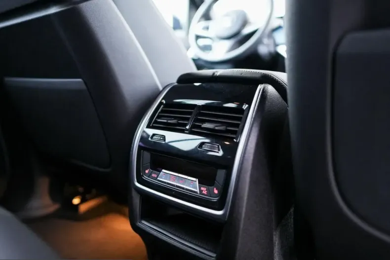 BMW X5 (Seria X) din 2025 cu 9.490 km - oferta BMW199400 - foto 26