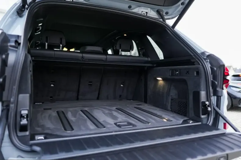 BMW X5 (Seria X) din 2025 cu 9.490 km - oferta BMW199400 - foto 28