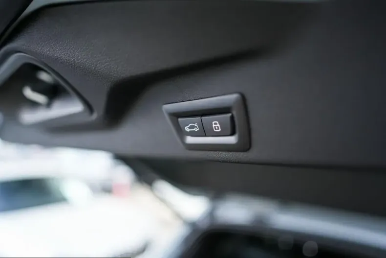 BMW X5 (Seria X) din 2025 cu 9.490 km - oferta BMW199400 - foto 29