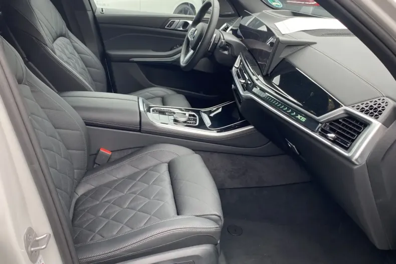 BMW X5 (Seria X) din 2024 cu 25.000 km - oferta BMW199401 - foto 13