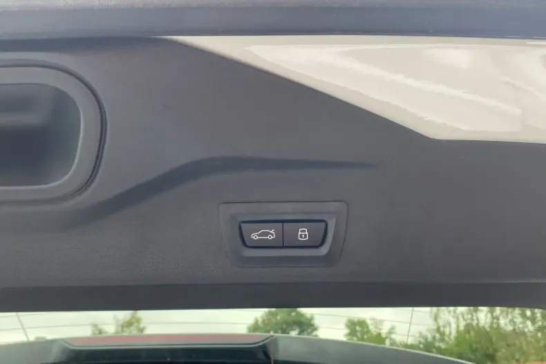 BMW X5 (Seria X) din 2024 cu 25.000 km - oferta BMW199401 - foto 15