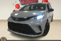 Toyota Sienna din 2025 cu 9.900 km - oferta TOY199402 - foto 7