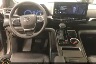 Toyota Sienna din 2025 cu 9.900 km - oferta TOY199402 - foto 16