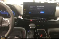 Toyota Sienna din 2025 cu 9.900 km - oferta TOY199402 - foto 19