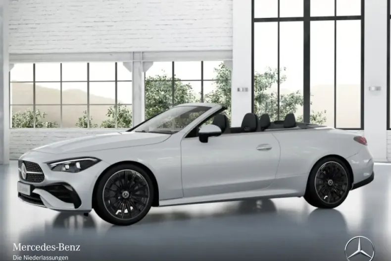 Mercedes-Benz CLE 200 (Clasa CLE) din 2025 cu 2.492 km - oferta MER199403 - foto 2