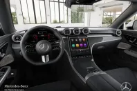 Mercedes-Benz CLE 200 (Clasa CLE) din 2025 cu 2.492 km - oferta MER199403 - foto 7