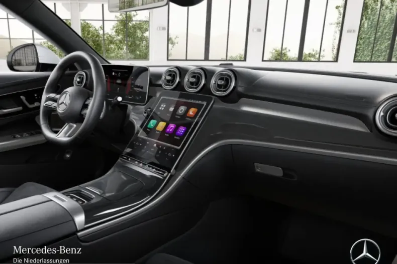 Mercedes-Benz CLE 200 (Clasa CLE) din 2025 cu 2.492 km - oferta MER199403 - foto 8