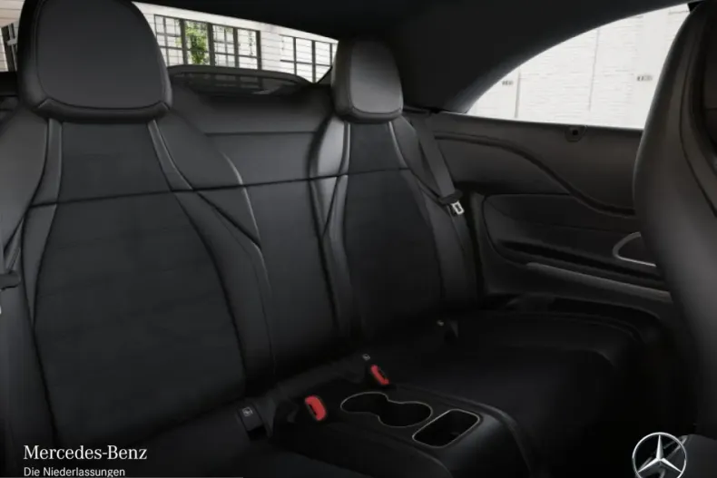 Mercedes-Benz CLE 200 (Clasa CLE) din 2025 cu 2.492 km - oferta MER199403 - foto 10