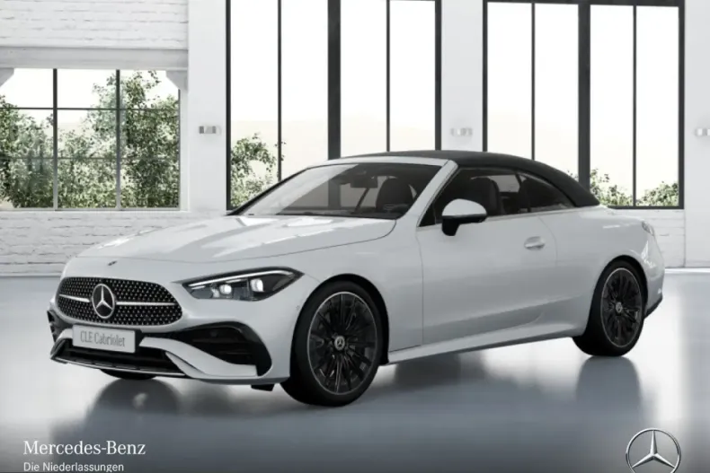 Mercedes-Benz CLE 200 (Clasa CLE) din 2025 cu 2.492 km - oferta MER199403 - foto 11