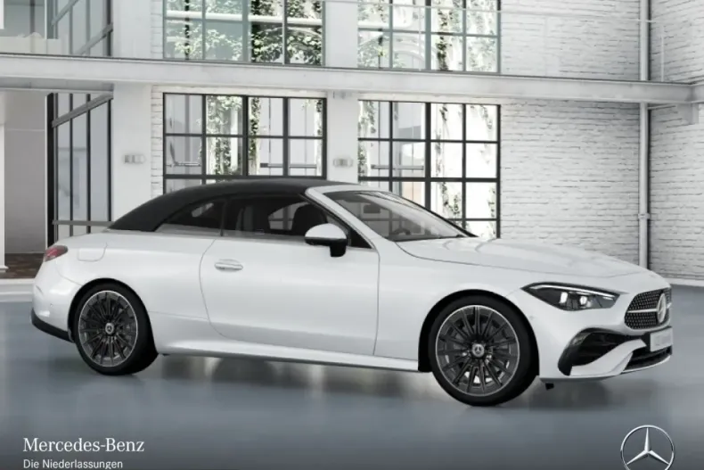 Mercedes-Benz CLE 200 (Clasa CLE) din 2025 cu 2.492 km - oferta MER199403 - foto 13