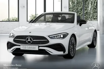 Mercedes-Benz CLE 200 din 2025 - oferta MER199404