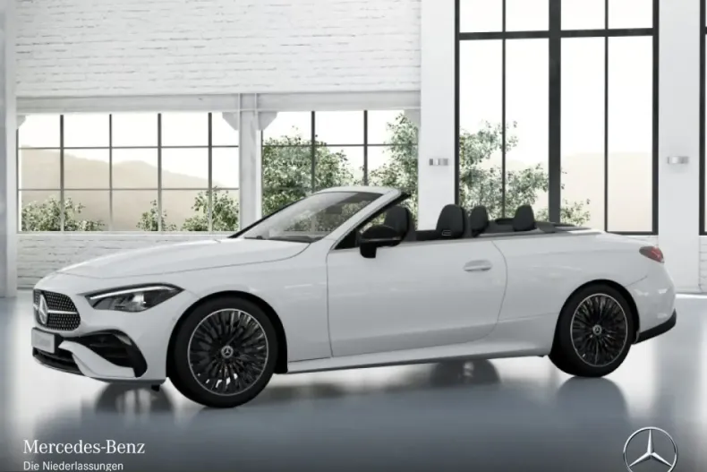 Mercedes-Benz CLE 200 (Clasa CLE) din 2025 cu 3.963 km - oferta MER199404 - foto 2