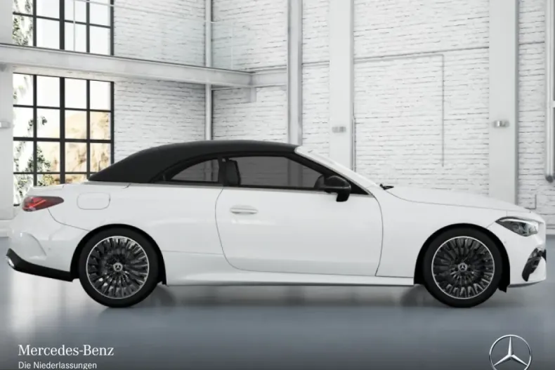 Mercedes-Benz CLE 200 (Clasa CLE) din 2025 cu 3.963 km - oferta MER199404 - foto 4