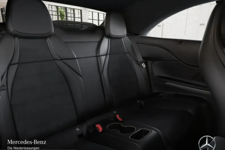 Mercedes-Benz CLE 200 (Clasa CLE) din 2025 cu 3.963 km - oferta MER199404 - foto 10