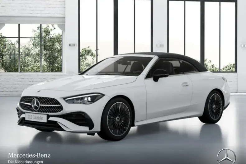 Mercedes-Benz CLE 200 (Clasa CLE) din 2025 cu 3.963 km - oferta MER199404 - foto 11