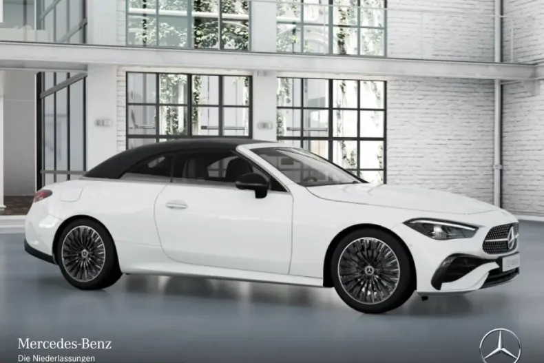 Mercedes-Benz CLE 200 (Clasa CLE) din 2025 cu 3.963 km - oferta MER199404 - foto 13