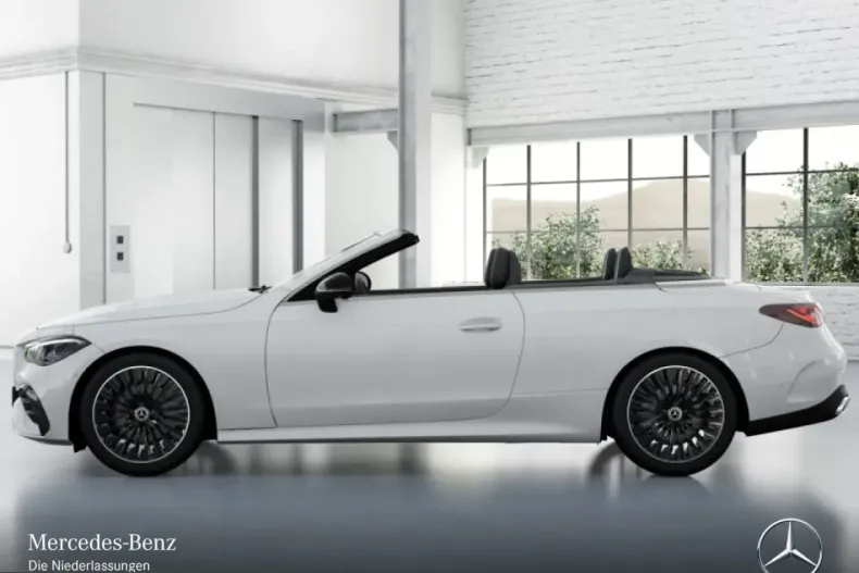 Mercedes-Benz CLE 200 (Clasa CLE) din 2025 cu 3.963 km - oferta MER199404 - foto 16