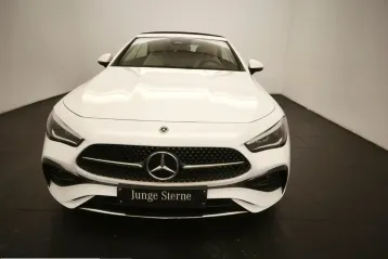 Mercedes-Benz CLE 200 din 2025 - oferta MER199405