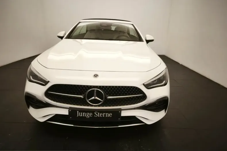 Mercedes-Benz CLE 200 (Clasa CLE) din 2025 cu 2.031 km - oferta MER199405 - foto 1