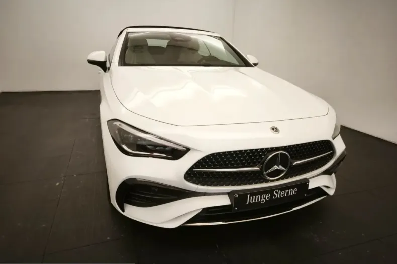 Mercedes-Benz CLE 200 (Clasa CLE) din 2025 cu 2.031 km - oferta MER199405 - foto 2