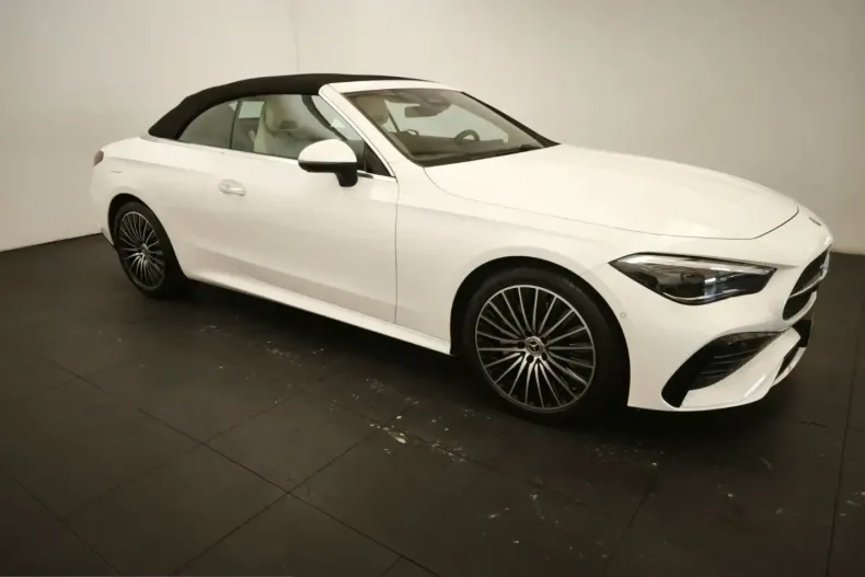 Mercedes-Benz CLE 200 (Clasa CLE) din 2025 cu 2.031 km - oferta MER199405 - foto 3