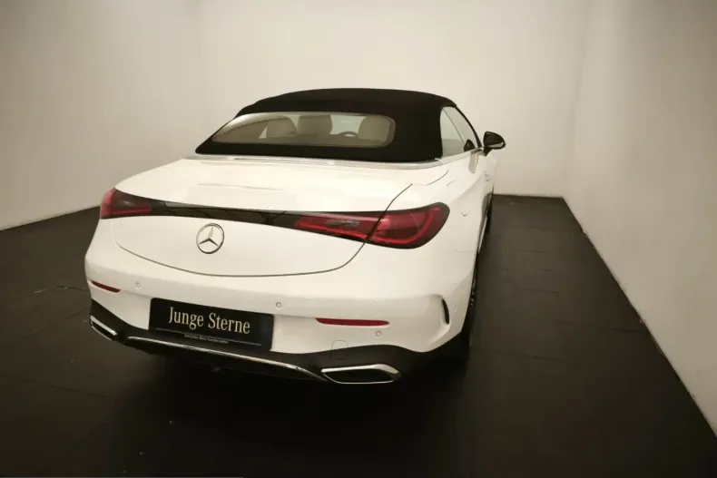 Mercedes-Benz CLE 200 (Clasa CLE) din 2025 cu 2.031 km - oferta MER199405 - foto 4