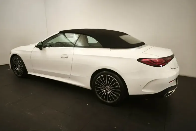 Mercedes-Benz CLE 200 (Clasa CLE) din 2025 cu 2.031 km - oferta MER199405 - foto 7