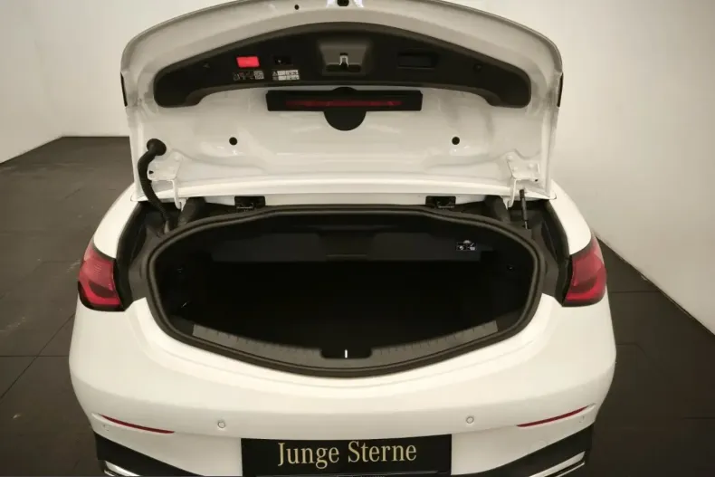 Mercedes-Benz CLE 200 (Clasa CLE) din 2025 cu 2.031 km - oferta MER199405 - foto 9