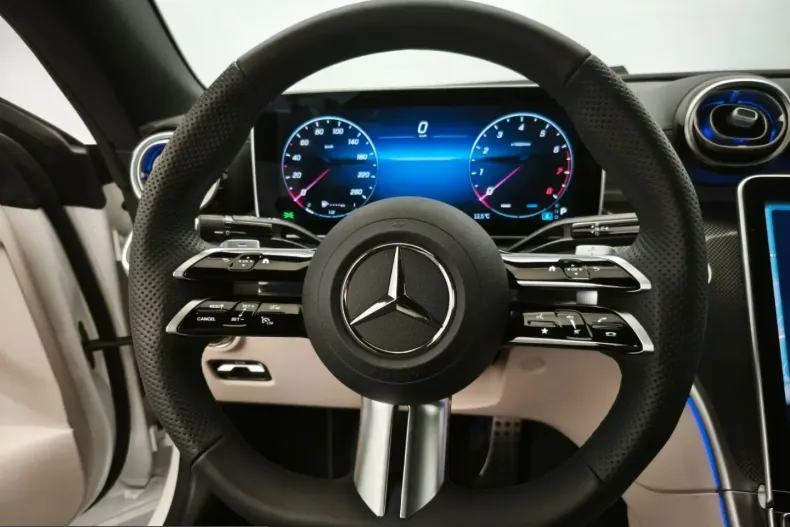 Mercedes-Benz CLE 200 (Clasa CLE) din 2025 cu 2.031 km - oferta MER199405 - foto 12