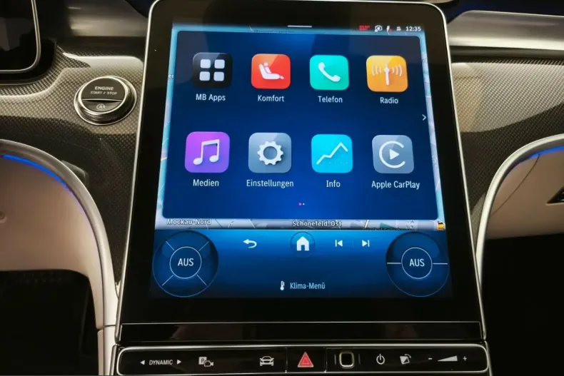 Mercedes-Benz CLE 200 (Clasa CLE) din 2025 cu 2.031 km - oferta MER199405 - foto 13