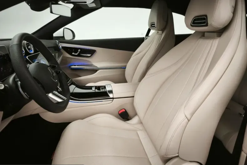 Mercedes-Benz CLE 200 (Clasa CLE) din 2025 cu 2.031 km - oferta MER199405 - foto 18