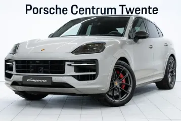 Porsche Cayenne din 2024 - oferta POR199406
