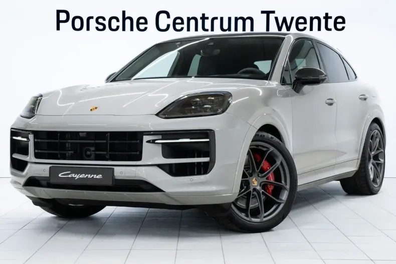 Porsche Cayenne din 2024 cu 27.172 km - oferta POR199406 - foto 1