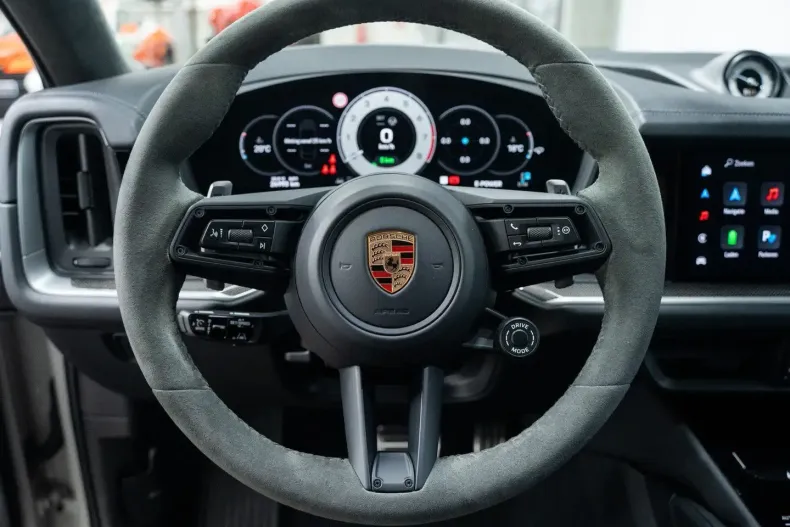 Porsche Cayenne din 2024 cu 27.172 km - oferta POR199406 - foto 22