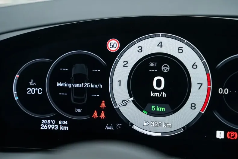 Porsche Cayenne din 2024 cu 27.172 km - oferta POR199406 - foto 33