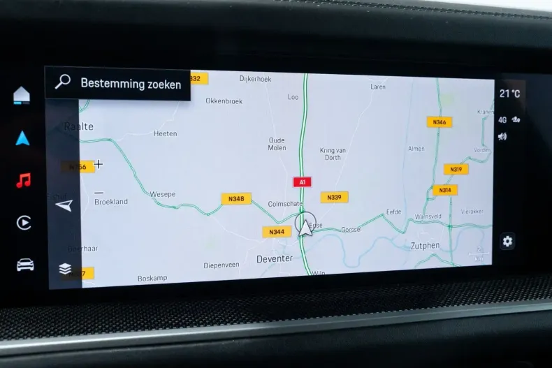 Porsche Cayenne din 2024 cu 27.172 km - oferta POR199406 - foto 41