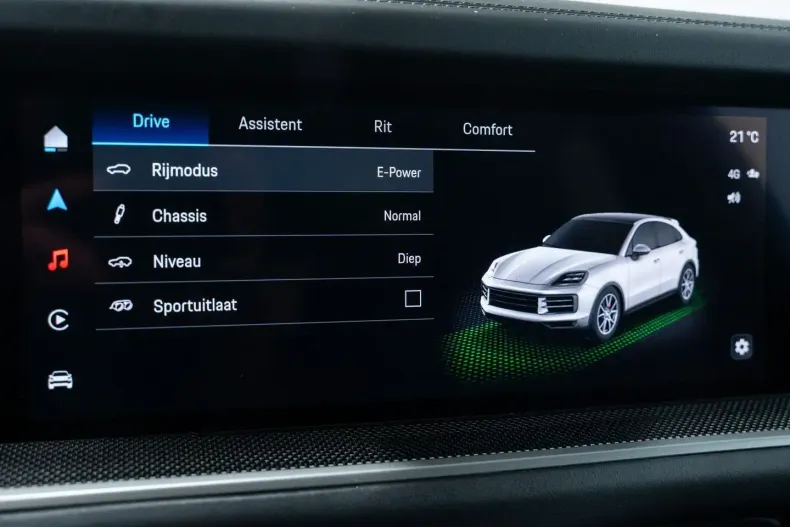 Porsche Cayenne din 2024 cu 27.172 km - oferta POR199406 - foto 42