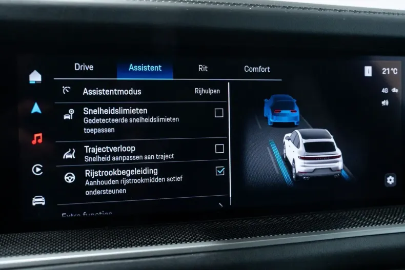 Porsche Cayenne din 2024 cu 27.172 km - oferta POR199406 - foto 43