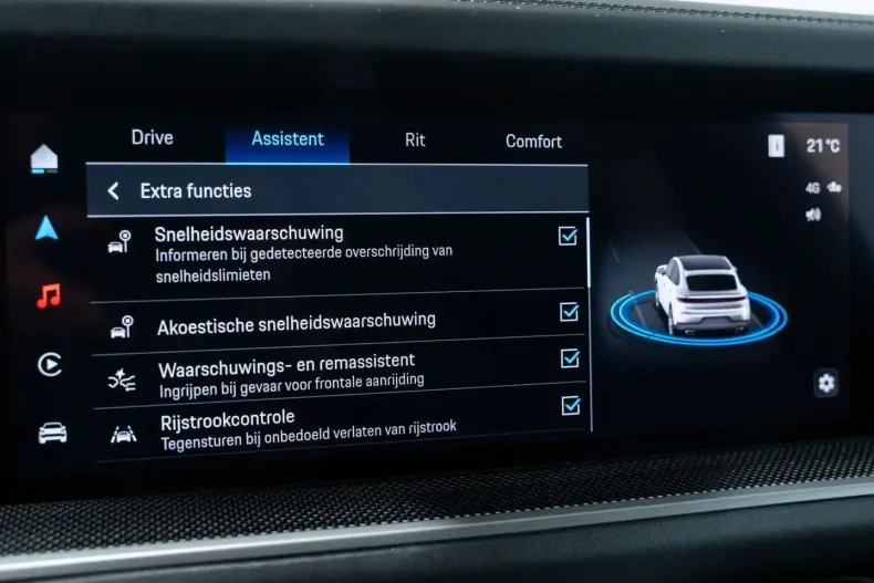 Porsche Cayenne din 2024 cu 27.172 km - oferta POR199406 - foto 44