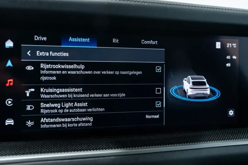 Porsche Cayenne din 2024 cu 27.172 km - oferta POR199406 - foto 45