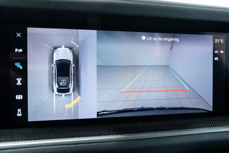 Porsche Cayenne din 2024 cu 27.172 km - oferta POR199406 - foto 46