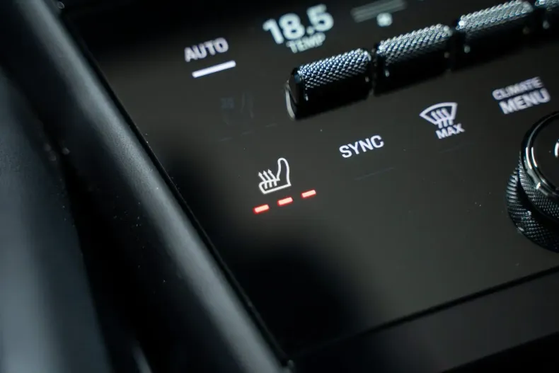 Porsche Cayenne din 2024 cu 27.172 km - oferta POR199406 - foto 48